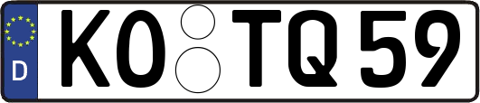 KO-TQ59