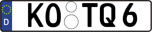 KO-TQ6