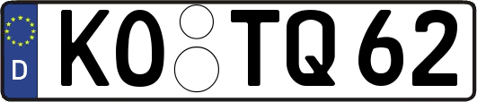 KO-TQ62