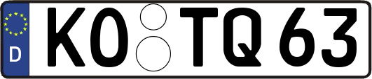 KO-TQ63