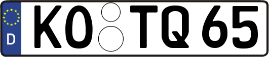 KO-TQ65