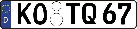 KO-TQ67