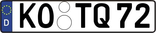 KO-TQ72