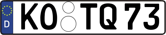 KO-TQ73