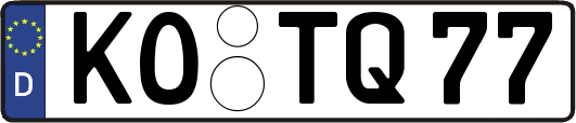 KO-TQ77