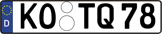 KO-TQ78