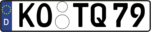 KO-TQ79