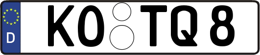 KO-TQ8