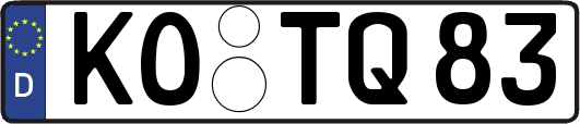 KO-TQ83