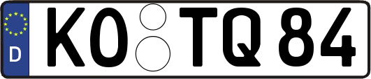 KO-TQ84