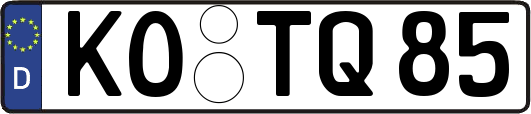 KO-TQ85