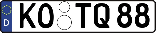 KO-TQ88
