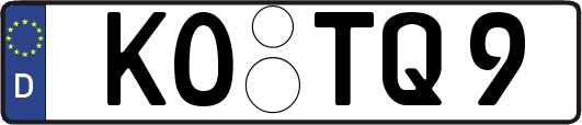 KO-TQ9