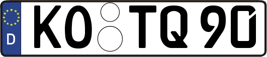 KO-TQ90