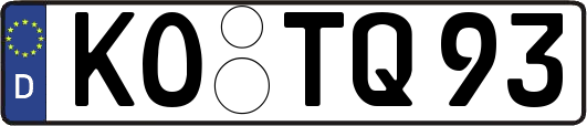 KO-TQ93