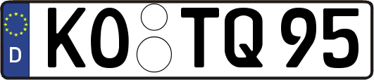 KO-TQ95
