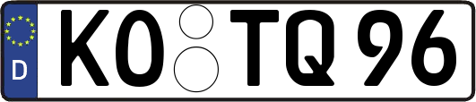 KO-TQ96