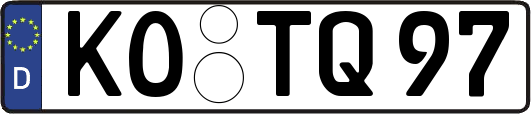 KO-TQ97