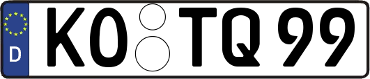 KO-TQ99
