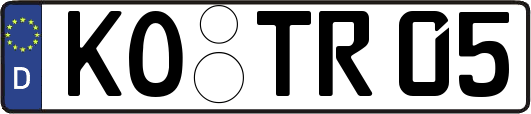 KO-TR05