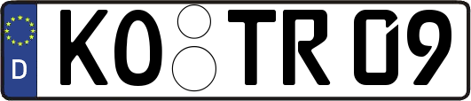 KO-TR09