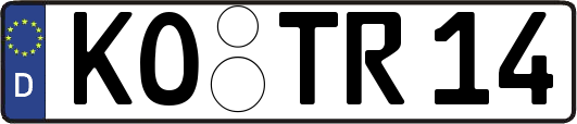 KO-TR14