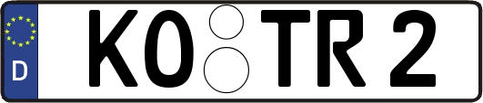 KO-TR2