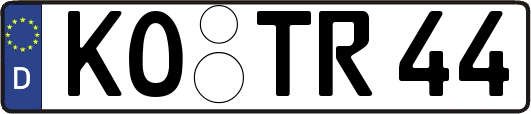 KO-TR44