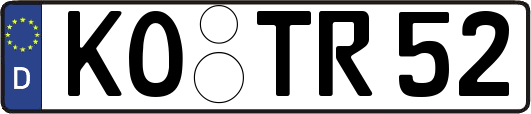 KO-TR52