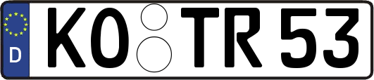 KO-TR53
