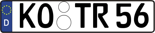 KO-TR56