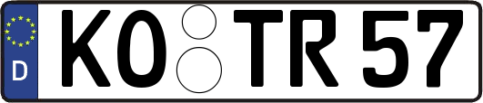 KO-TR57