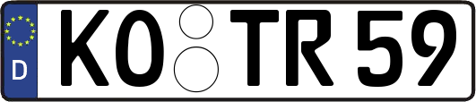 KO-TR59
