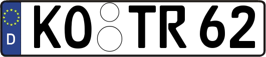 KO-TR62