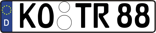 KO-TR88