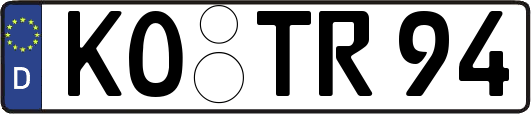 KO-TR94