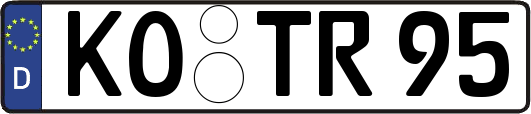 KO-TR95