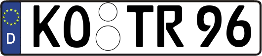 KO-TR96