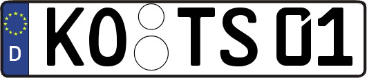 KO-TS01