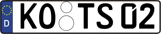 KO-TS02