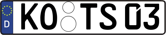 KO-TS03