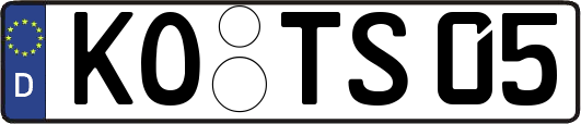 KO-TS05