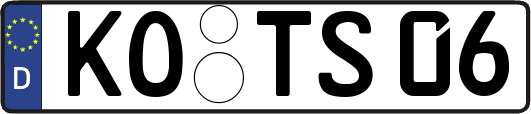 KO-TS06