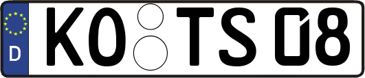 KO-TS08