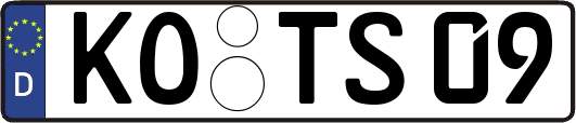 KO-TS09