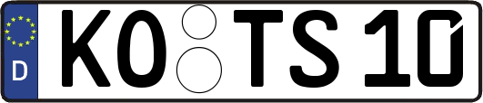 KO-TS10