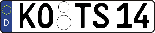 KO-TS14