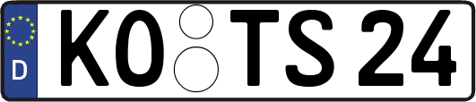 KO-TS24