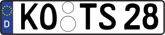 KO-TS28