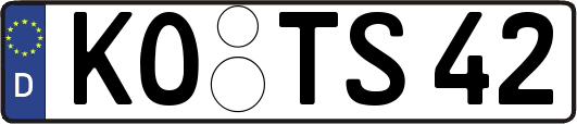 KO-TS42